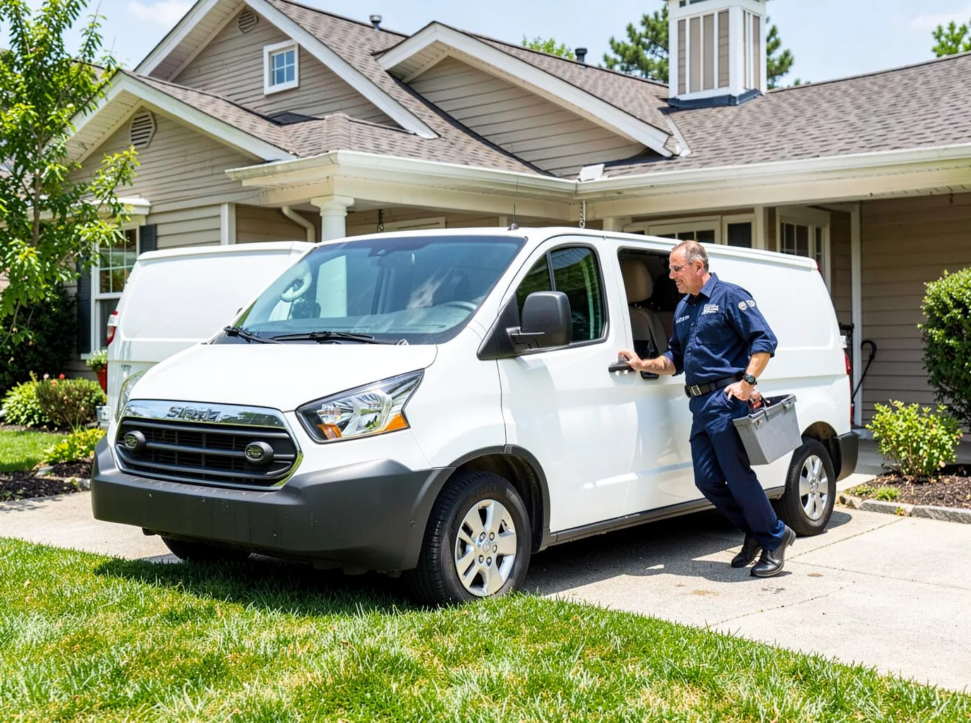 Emergency Plumber company in Faribault, MN